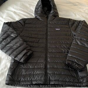 Patagonia Men's Down Sweater Hoody